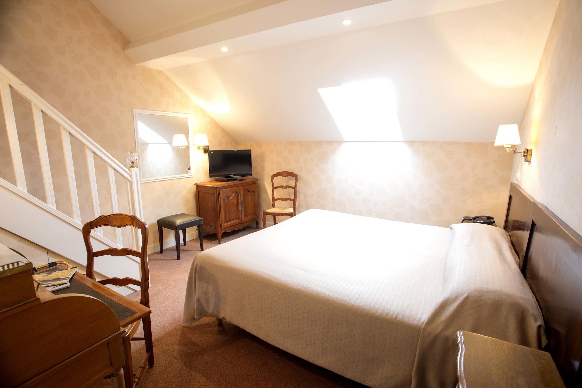 Hotel La Villa Fleurie โบน ภายนอก รูปภาพ