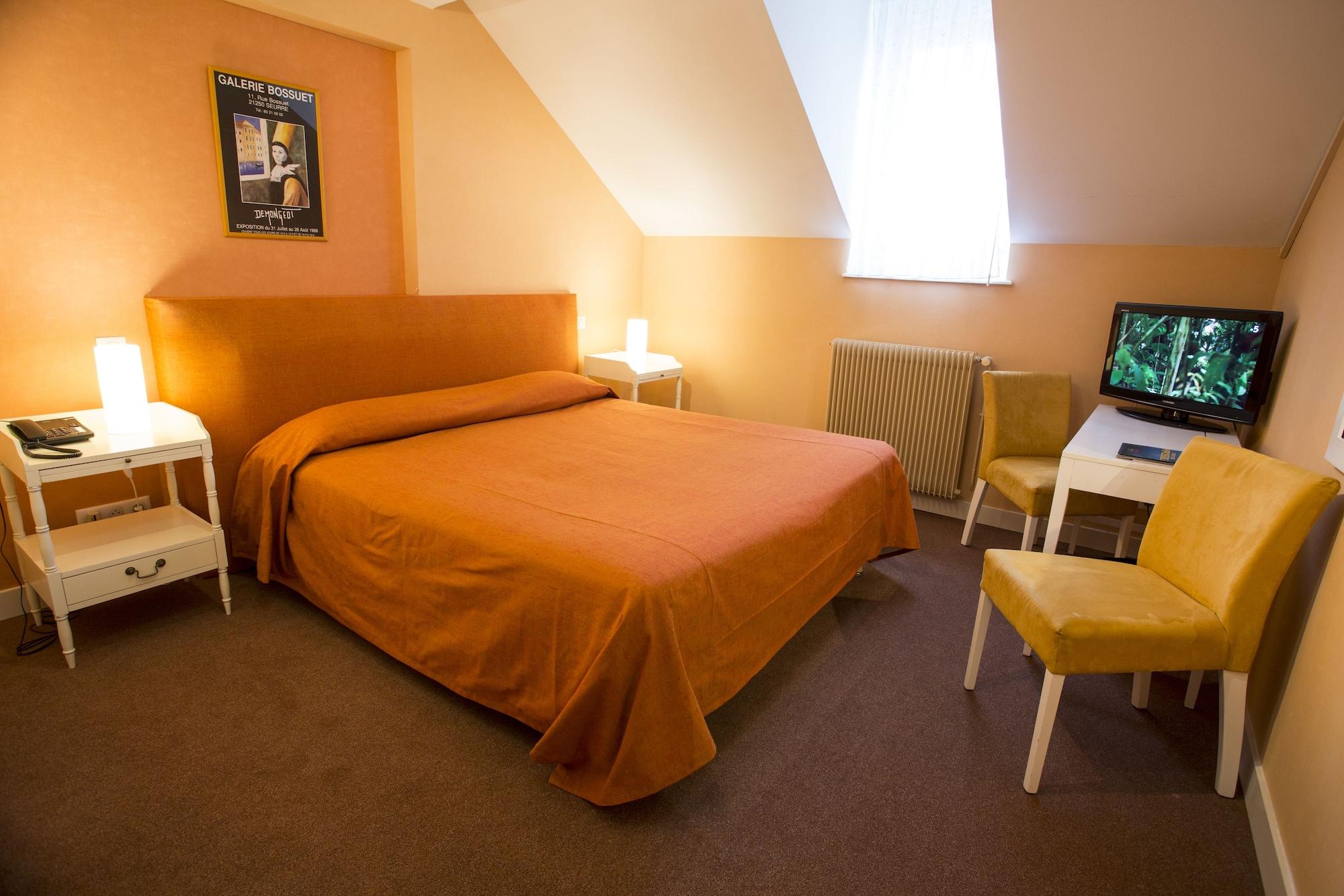 Hotel La Villa Fleurie โบน ภายนอก รูปภาพ