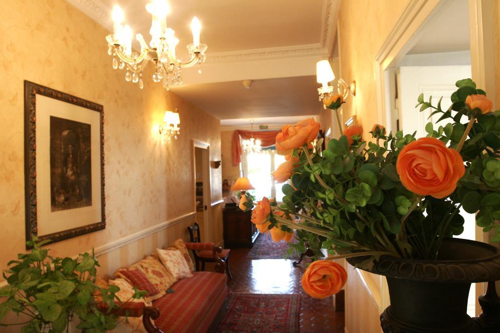 Hotel La Villa Fleurie โบน ภายนอก รูปภาพ