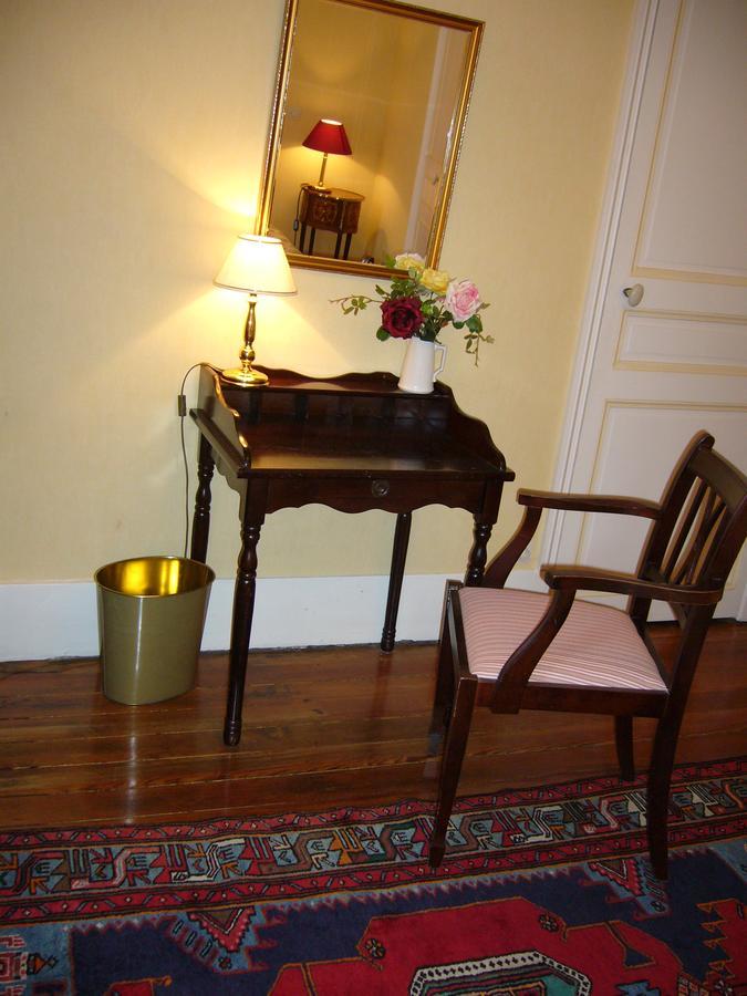 Hotel La Villa Fleurie โบน ภายนอก รูปภาพ